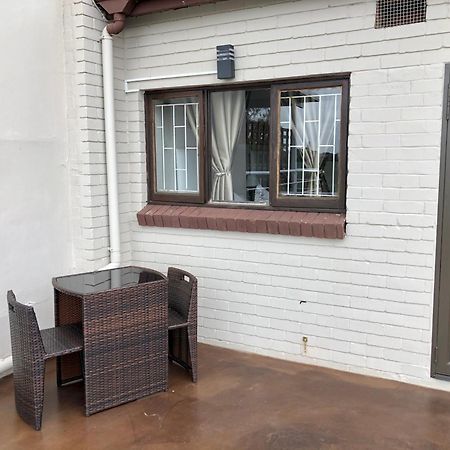 דירות דורבן Winston House חדר תמונה