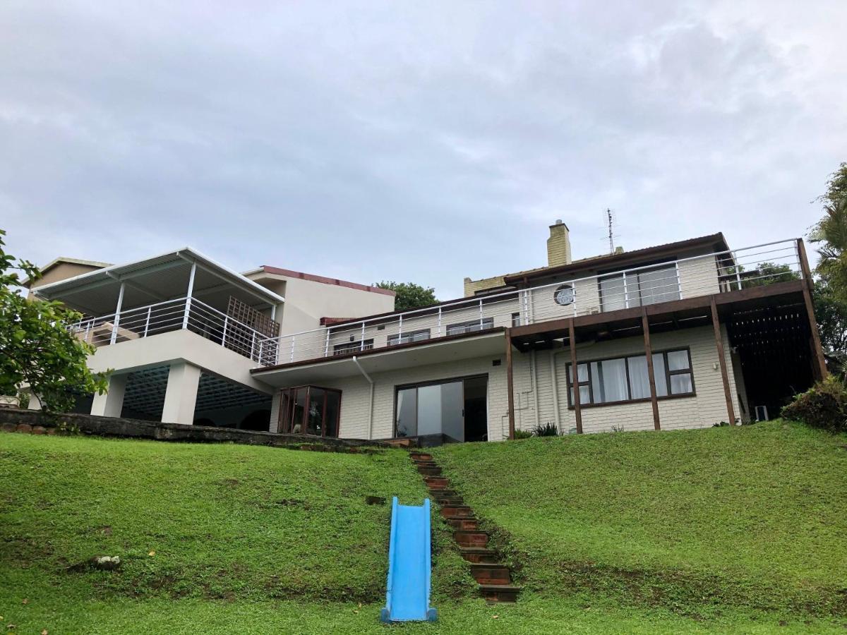 דירות דורבן Winston House מראה חיצוני תמונה