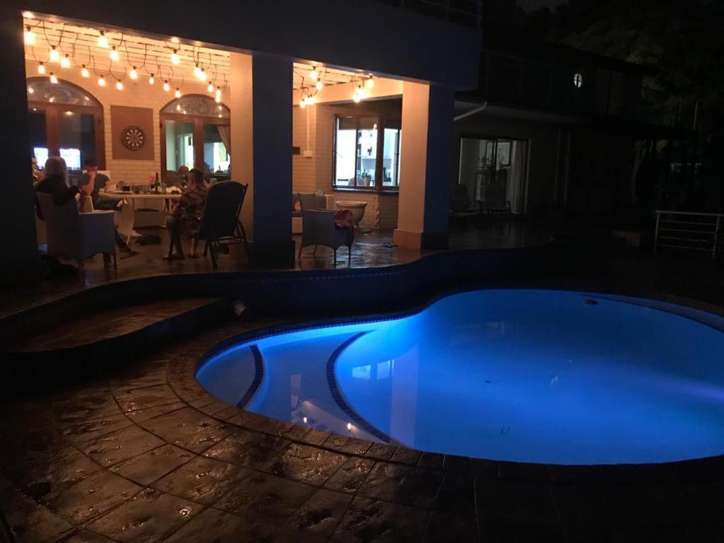 דירות דורבן Winston House מראה חיצוני תמונה