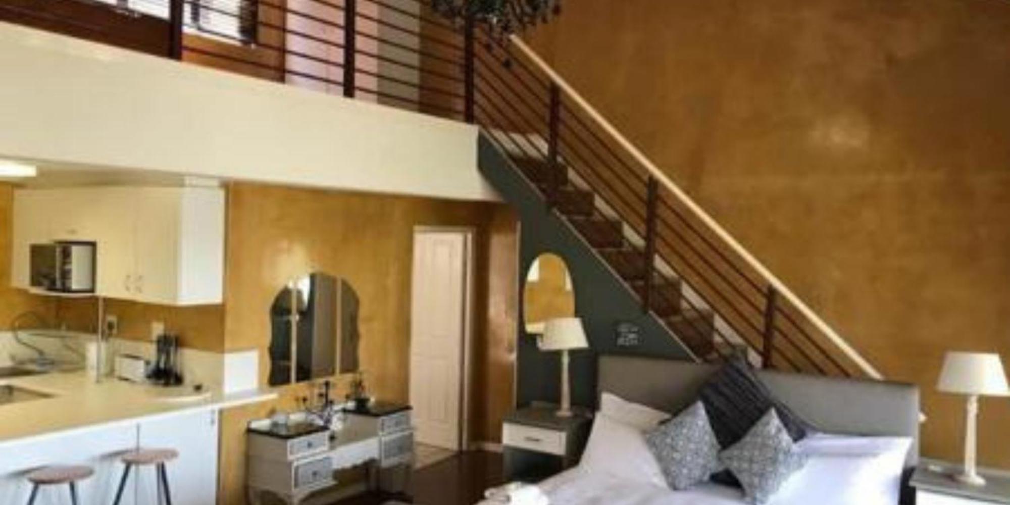 דירות דורבן Winston House מראה חיצוני תמונה