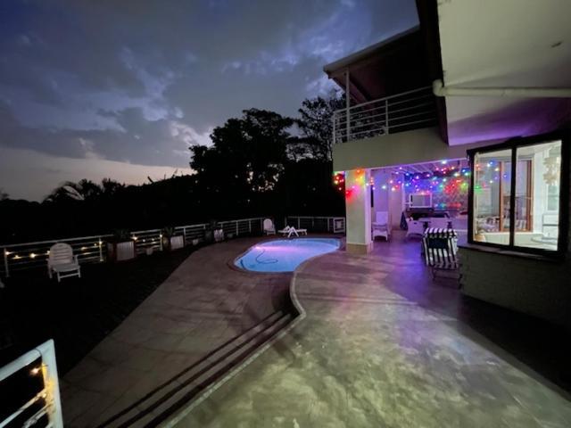 דירות דורבן Winston House מראה חיצוני תמונה