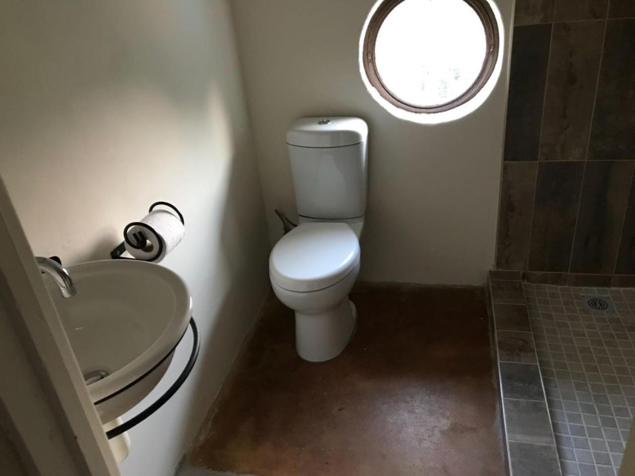 דירות דורבן Winston House מראה חיצוני תמונה