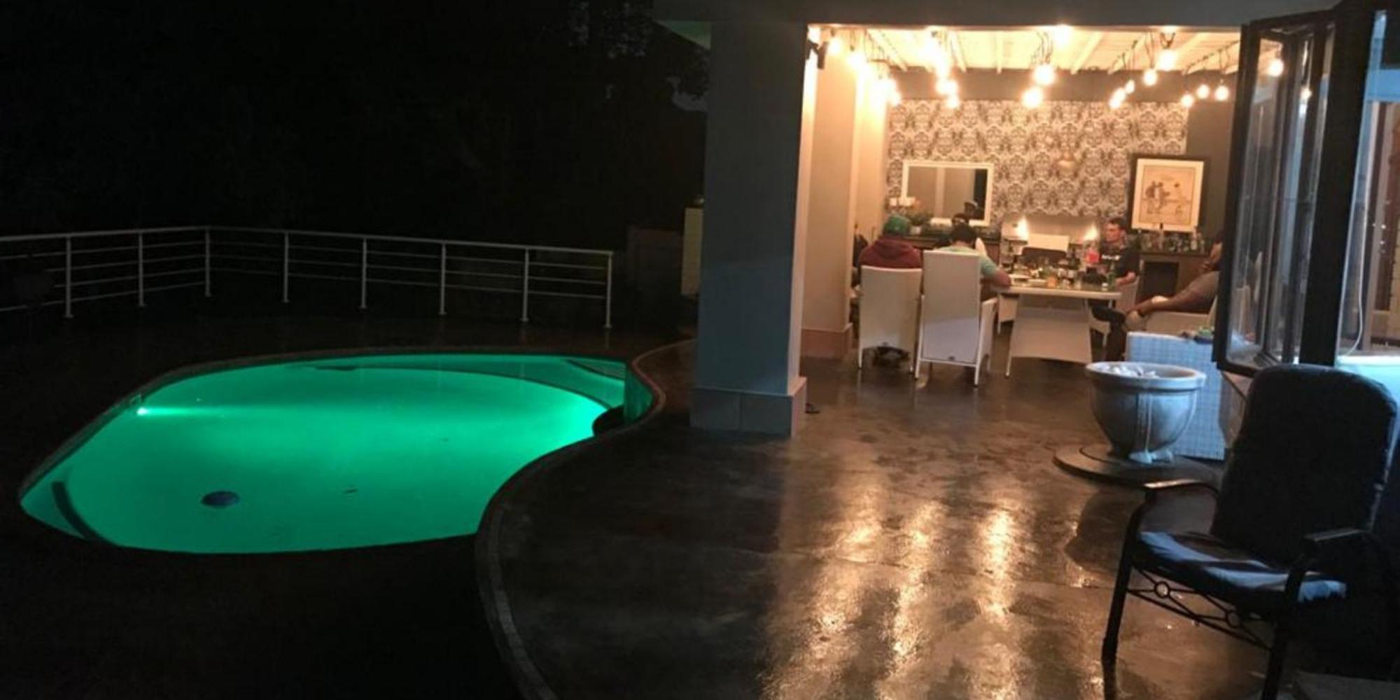 דירות דורבן Winston House מראה חיצוני תמונה